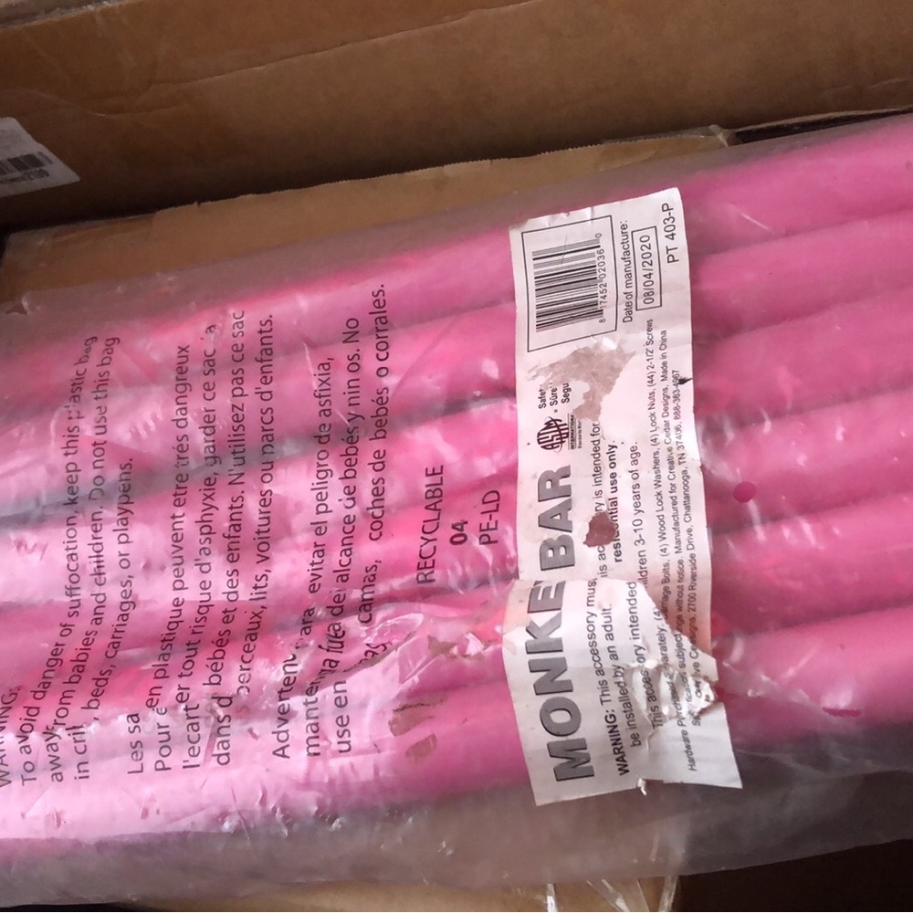 Pink Party Balloons - Bright Pink Pack